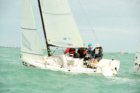 2016 Key West Race Week E_0307