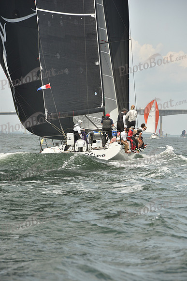 2018 NYYC Annual Regatta B_1369