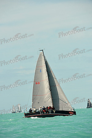 2016 Key West Race Week D_0167