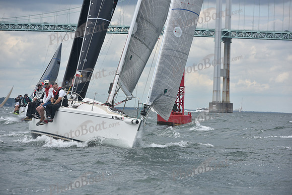 2019 NYYC Annual Regatta A_2931