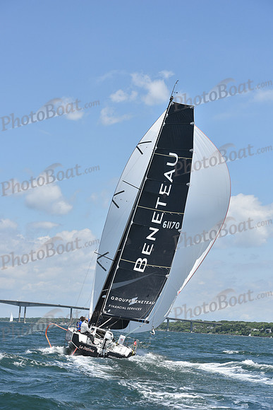 2019 NYYC Annual Regatta A_1498