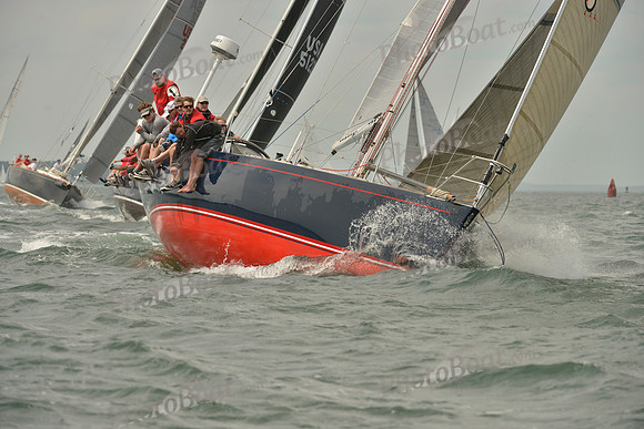 2018 NYYC Annual Regatta A_1504