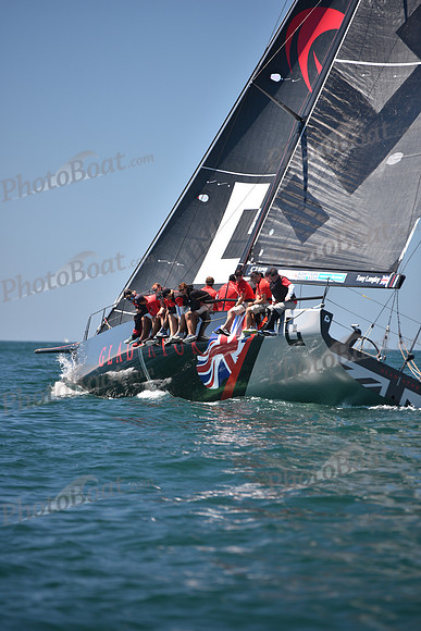 2021 Block Island Race Week E_0171
