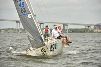 2019 Charleston Race Week F_0593