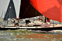 2018 Charleston Race Week A_2029