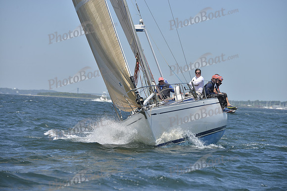 2019 NYYC Annual Regatta B_0456
