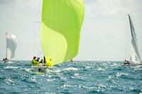 2015 Key West Race Week D 1528