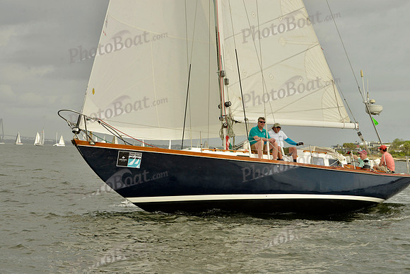 2019 Charleston Race Week B_0366