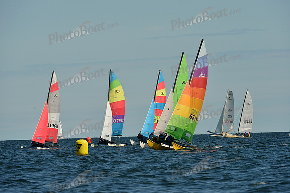 2015 Roton Point Multihull Regatta 562