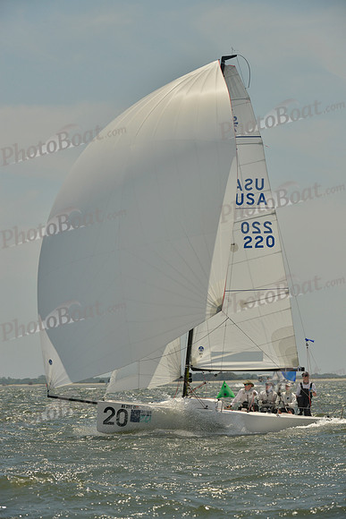 2017 Charleston Race Week D_1513