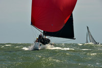 2016 Charleston Race Week C 0796