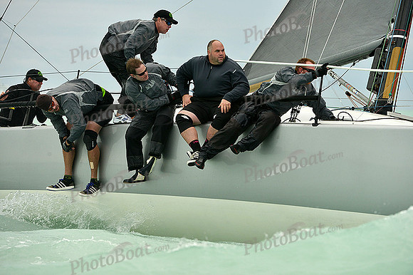2016 Key West Race Week A_0264