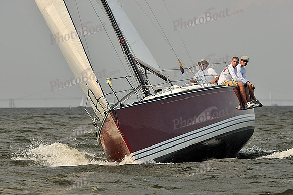 2013 Gov Cup A 987