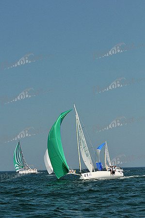 2013 Block Island Race Week B 1806