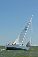 2013 Southern Bay Race Week D 401