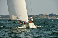2015 NYYC Annual Regatta E 717