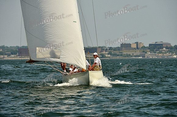2015 NYYC Annual Regatta E 717