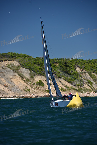 2021 Block Island Race Week E_1794
