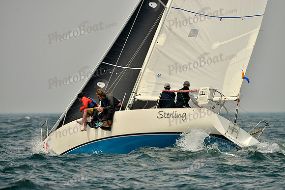 2017 Block Island Race Week H_0525