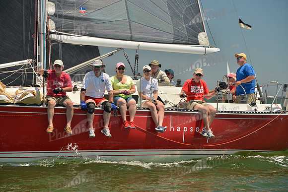 2017 Southern Bay Race Week B_1560