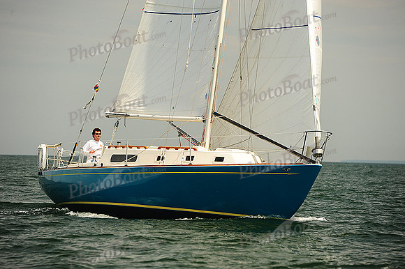 2014 Cape Charles Cup B 708