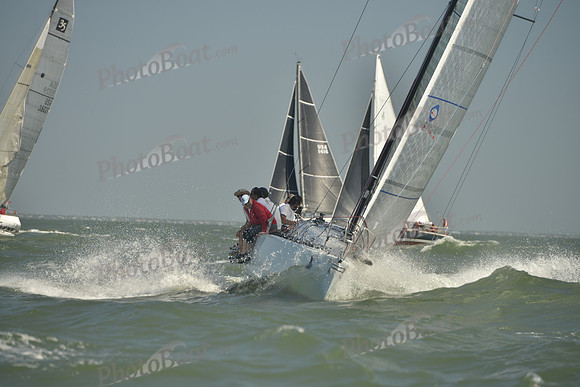 2017 Charleston Race Week A_0213