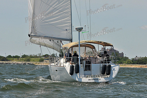 2014 Southern Bay Race Week C 1521