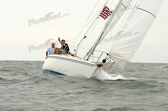 2012 Cape Charles Cup A 1918