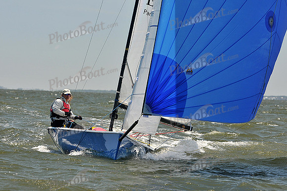 2014 Southern Bay Race Week D 506