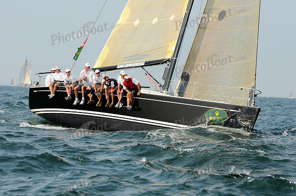 2011 Block Island RW C 1367