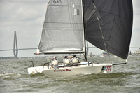 2019 Charleston Race Week E_1319