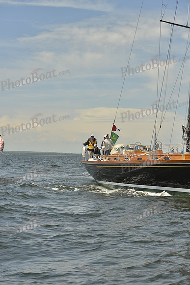 2017 NYYC Annual Regatta A_2187