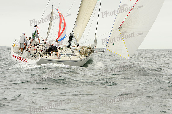2011 Block Island RW E 945