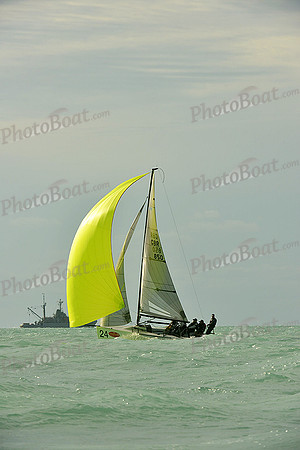 2016 Key West Race Week C_0144