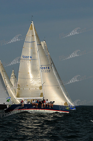 2011 Block Island RW C 1150