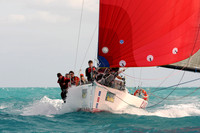 2012 Key West Race Week A 1526