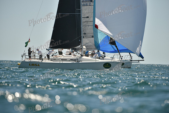 2018 NYYC Race Week B_0668