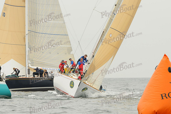 2011 Block Island RW F 890