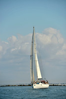 2018 Charleston Race Week A_0491