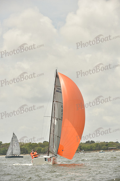 2019 Charleston Race Week E_1283