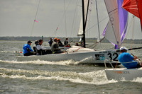 2018 Charleston Race Week A_2865