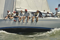 2017 Charleston Race Week A_0923