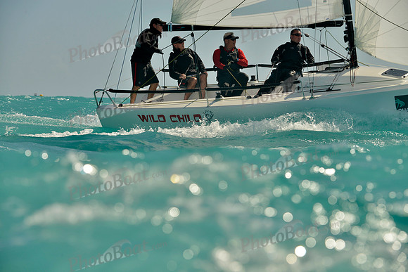2017 Quantum Key West RW C 582