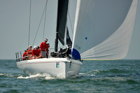 2014 Charleston Race Week D 547