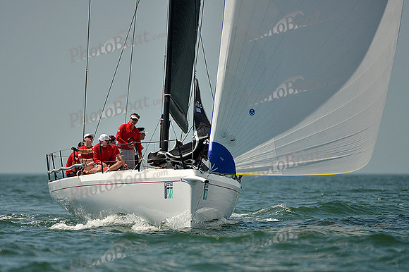 2014 Charleston Race Week D 547