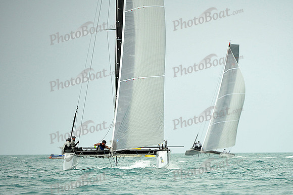 2015 Key West Race Week B 454