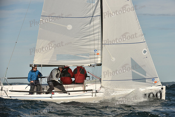 2018 J70 Worlds F_0102