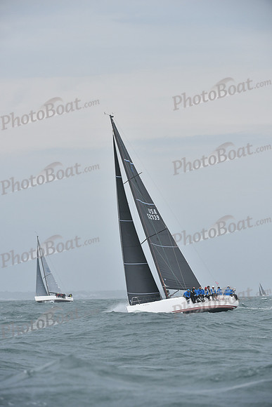 2019 NYYC Annual Regatta D_0066