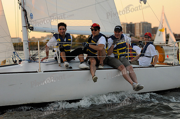 2012 NY Architects Regatta 976