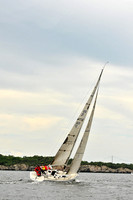 2013 NYYC Annual Regatta A 1957